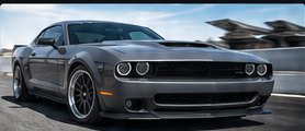 Performance car representing automotive brands and manufacturers
